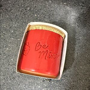 la fermiere valentine's collection